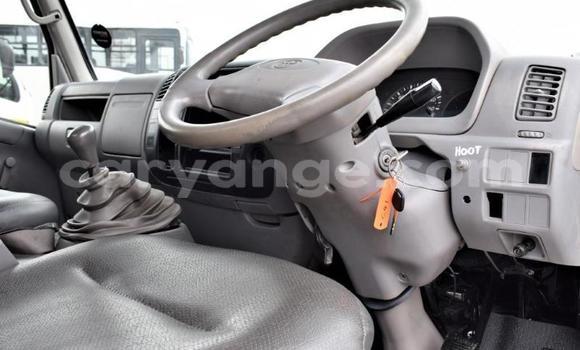 Buy Used Hino 300 Series White Truck in Windhoek in Namibia Buy Used Hino 300 Series White Truck in Windhoek in Namibia