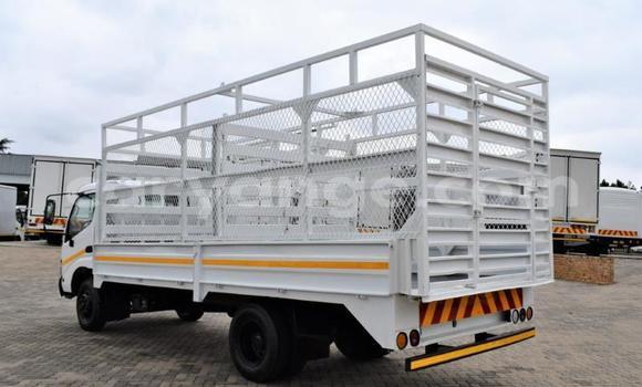 Buy Used Hino 300 Series White Truck in Windhoek in Namibia Buy Used Hino 300 Series White Truck in Windhoek in Namibia
