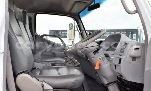 Buy Used Hino 300 Series White Truck in Windhoek in Namibia Buy Used Hino 300 Series White Truck in Windhoek in Namibia