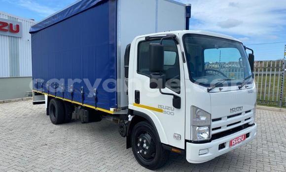 Buy Used Isuzu FTR 850 White Truck in Windhoek in Namibia Buy Used Isuzu FTR 850 White Truck in Windhoek in Namibia