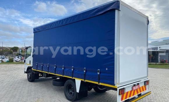 Buy Used Isuzu FTR 850 White Truck in Windhoek in Namibia Buy Used Isuzu FTR 850 White Truck in Windhoek in Namibia