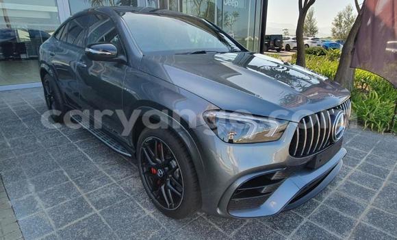 Buy Used Mercedes-Benz GLE Coupe Other Car in Henties Bay in Erongo