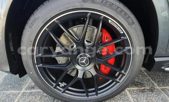 Acheter Occasion Voiture Mercedes-Benz GLE Coupe Autre à Henties Bay, Erongo Acheter Occasion Voiture Mercedes-Benz GLE Coupe Autre à Henties Bay, Erongo