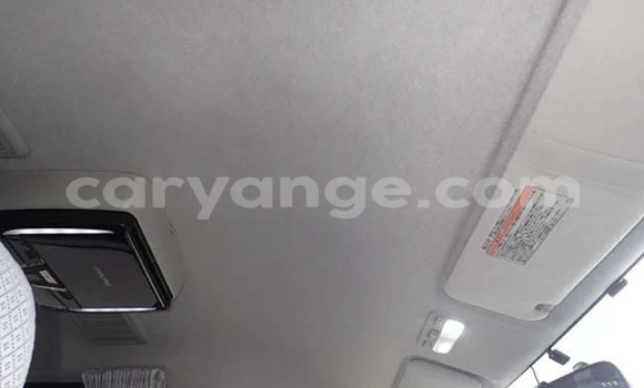 Buy Import Toyota Hi Ace Black Car in Import - Dubai in Namibia Buy Import Toyota Hi Ace Black Car in Import - Dubai in Namibia