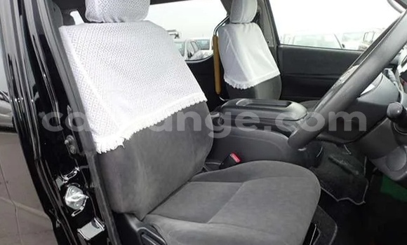 Buy Import Toyota Hi Ace Black Car in Import - Dubai in Namibia Buy Import Toyota Hi Ace Black Car in Import - Dubai in Namibia