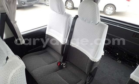 Buy Import Toyota Hi Ace Black Car in Import - Dubai in Namibia Buy Import Toyota Hi Ace Black Car in Import - Dubai in Namibia