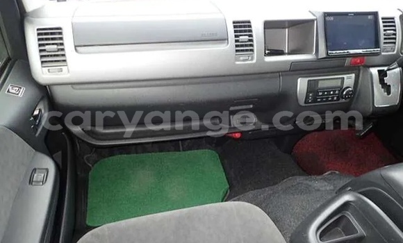Buy Import Toyota Hi Ace Black Car in Import - Dubai in Namibia Buy Import Toyota Hi Ace Black Car in Import - Dubai in Namibia