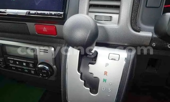 Buy Import Toyota Hi Ace Black Car in Import - Dubai in Namibia Buy Import Toyota Hi Ace Black Car in Import - Dubai in Namibia