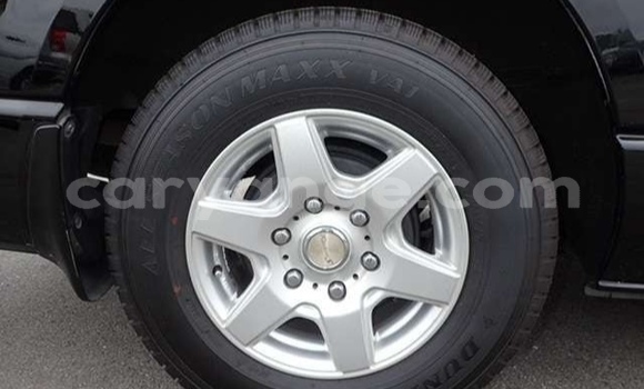 Buy Import Toyota Hi Ace Black Car in Import - Dubai in Namibia Buy Import Toyota Hi Ace Black Car in Import - Dubai in Namibia