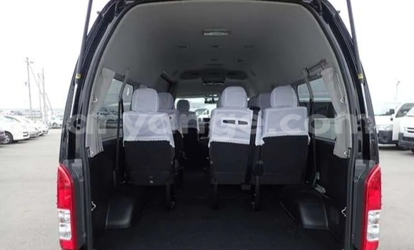 Buy Import Toyota Hi Ace Black Car in Import - Dubai in Namibia Buy Import Toyota Hi Ace Black Car in Import - Dubai in Namibia