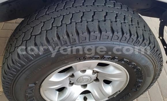 Buy Used Mazda B–series Silver Car in Windhoek in Namibia Buy Used Mazda B–series Silver Car in Windhoek in Namibia