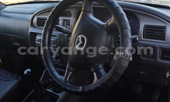 Buy Used Mazda B–series Silver Car in Windhoek in Namibia Buy Used Mazda B–series Silver Car in Windhoek in Namibia