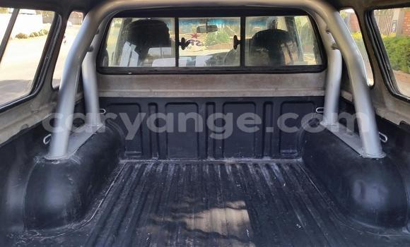 Buy Used Mazda B–series Silver Car in Windhoek in Namibia Buy Used Mazda B–series Silver Car in Windhoek in Namibia