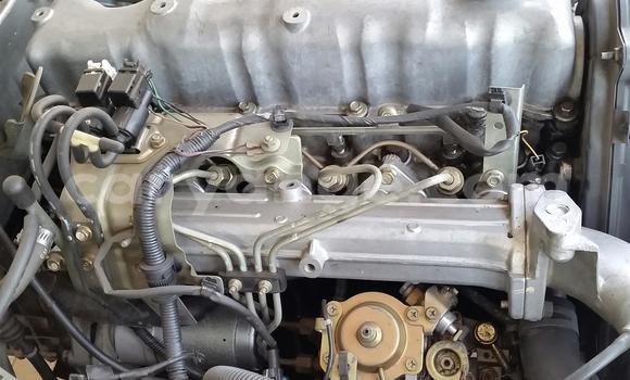 Buy Used Mazda B–series Silver Car in Windhoek in Namibia Buy Used Mazda B–series Silver Car in Windhoek in Namibia