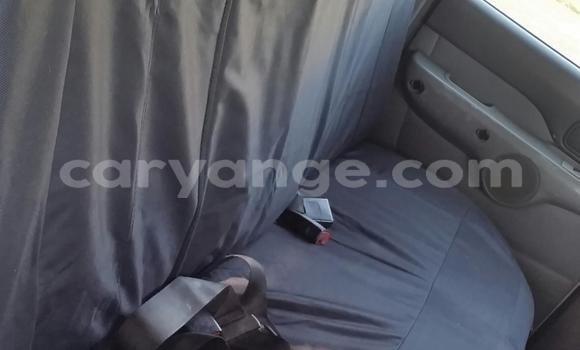 Buy Used Mazda B–series Silver Car in Windhoek in Namibia Buy Used Mazda B–series Silver Car in Windhoek in Namibia