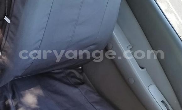 Buy Used Mazda B–series Silver Car in Windhoek in Namibia Buy Used Mazda B–series Silver Car in Windhoek in Namibia