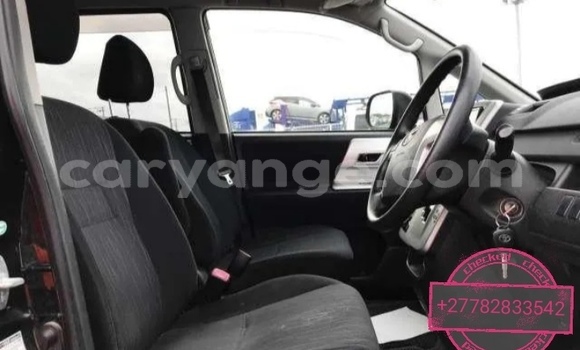 Buy Import Toyota Voxy Black Car in Import - Dubai in Namibia Buy Import Toyota Voxy Black Car in Import - Dubai in Namibia