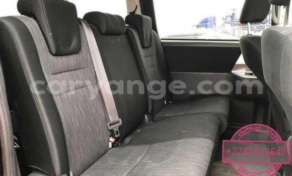 Buy Import Toyota Voxy Black Car in Import - Dubai in Namibia Buy Import Toyota Voxy Black Car in Import - Dubai in Namibia