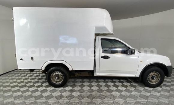 Buy Used Isuzu KB White Car in Windhoek in Namibia Buy Used Isuzu KB White Car in Windhoek in Namibia