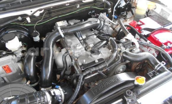 Buy Used Isuzu KB White Car in Windhoek in Namibia Buy Used Isuzu KB White Car in Windhoek in Namibia