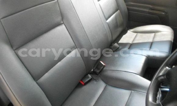 Buy Used Isuzu KB White Car in Windhoek in Namibia Buy Used Isuzu KB White Car in Windhoek in Namibia