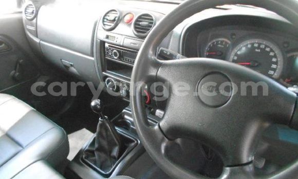 Buy Used Isuzu KB White Car in Windhoek in Namibia Buy Used Isuzu KB White Car in Windhoek in Namibia