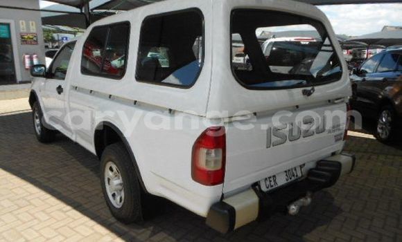 Buy Used Isuzu KB White Car in Windhoek in Namibia Buy Used Isuzu KB White Car in Windhoek in Namibia