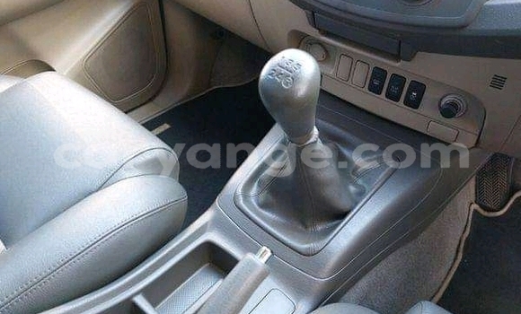 Buy Used Toyota Fortuner White Car in Windhoek in Namibia Buy Used Toyota Fortuner White Car in Windhoek in Namibia