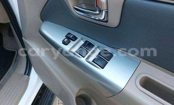 Buy Used Toyota Fortuner White Car in Windhoek in Namibia Buy Used Toyota Fortuner White Car in Windhoek in Namibia