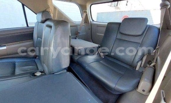 Buy Used Toyota Fortuner White Car in Windhoek in Namibia Buy Used Toyota Fortuner White Car in Windhoek in Namibia