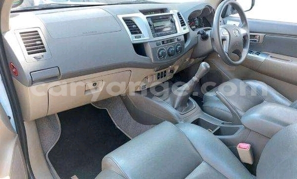Buy Used Toyota Fortuner White Car in Windhoek in Namibia Buy Used Toyota Fortuner White Car in Windhoek in Namibia