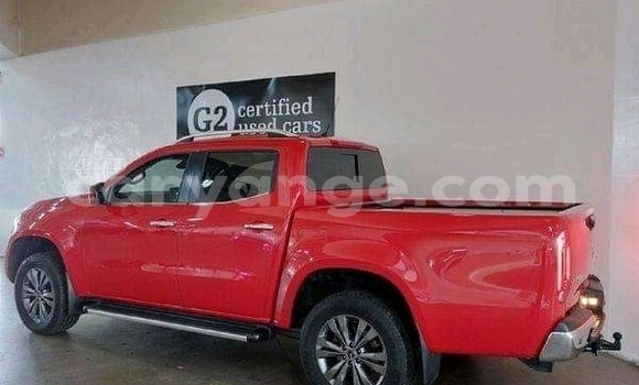 Buy Used Mercedes-Benz X-klasse Concept Red Car in Windhoek in Namibia Buy Used Mercedes-Benz X-klasse Concept Red Car in Windhoek in Namibia