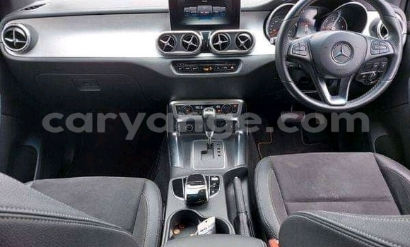 Buy Used Mercedes-Benz X-klasse Concept Red Car in Windhoek in Namibia Buy Used Mercedes-Benz X-klasse Concept Red Car in Windhoek in Namibia