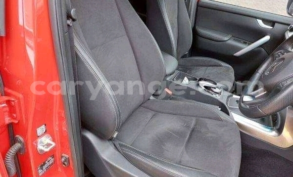 Buy Used Mercedes-Benz X-klasse Concept Red Car in Windhoek in Namibia Buy Used Mercedes-Benz X-klasse Concept Red Car in Windhoek in Namibia