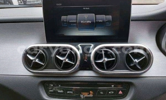 Buy Used Mercedes-Benz X-klasse Concept Red Car in Windhoek in Namibia Buy Used Mercedes-Benz X-klasse Concept Red Car in Windhoek in Namibia