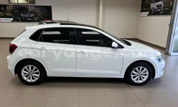 Buy Used Volkswagen Polo White Car in Windhoek in Namibia Buy Used Volkswagen Polo White Car in Windhoek in Namibia