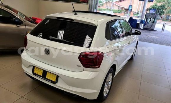 Buy Used Volkswagen Polo White Car in Windhoek in Namibia Buy Used Volkswagen Polo White Car in Windhoek in Namibia
