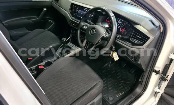 Buy Used Volkswagen Polo White Car in Windhoek in Namibia Buy Used Volkswagen Polo White Car in Windhoek in Namibia