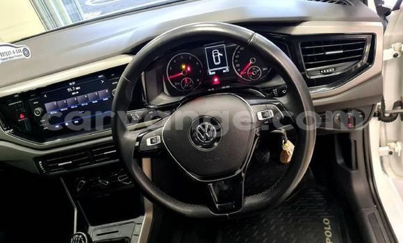 Buy Used Volkswagen Polo White Car in Windhoek in Namibia Buy Used Volkswagen Polo White Car in Windhoek in Namibia