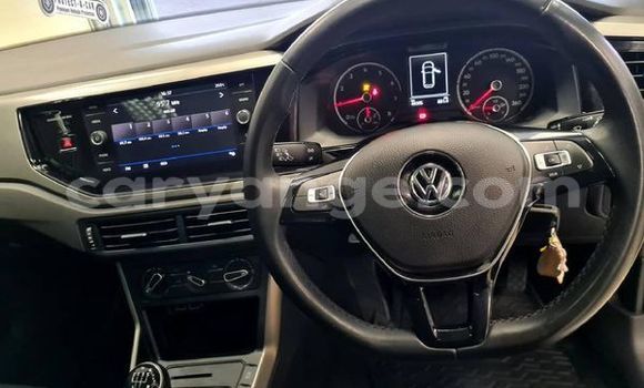 Buy Used Volkswagen Polo White Car in Windhoek in Namibia Buy Used Volkswagen Polo White Car in Windhoek in Namibia