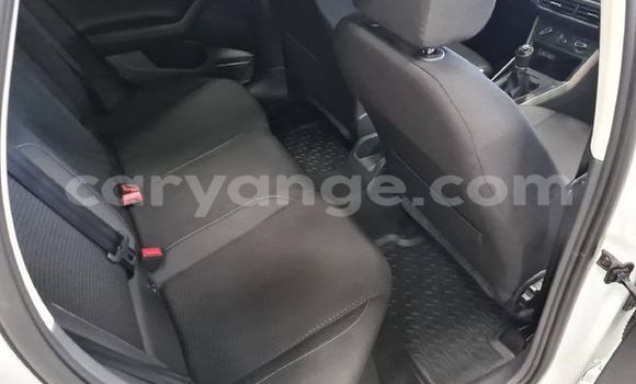 Buy Used Volkswagen Polo White Car in Windhoek in Namibia Buy Used Volkswagen Polo White Car in Windhoek in Namibia
