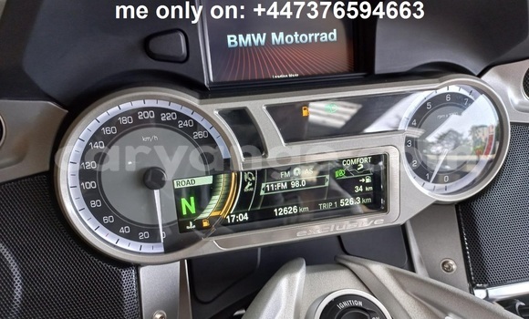 Buy Used BMW K 1600 Black Bike in Windhoek in Namibia Buy Used BMW K 1600 Black Bike in Windhoek in Namibia