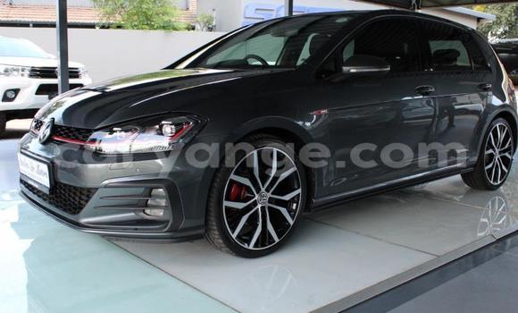 Buy Used Volkswagen Golf Silver Car in Windhoek in Namibia Buy Used Volkswagen Golf Silver Car in Windhoek in Namibia