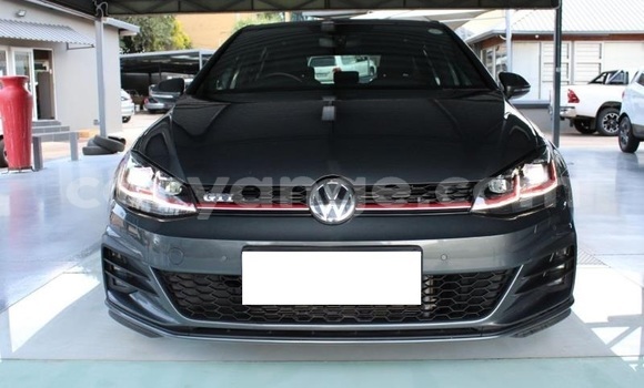 Buy Used Volkswagen Golf Silver Car in Windhoek in Namibia Buy Used Volkswagen Golf Silver Car in Windhoek in Namibia