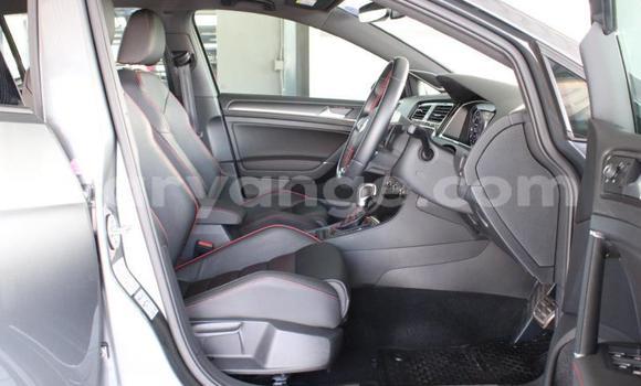 Buy Used Volkswagen Golf Silver Car in Windhoek in Namibia Buy Used Volkswagen Golf Silver Car in Windhoek in Namibia