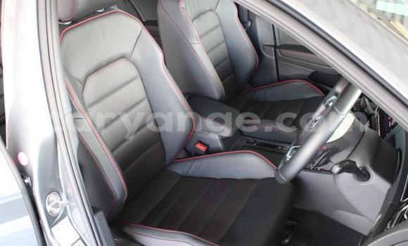 Buy Used Volkswagen Golf Silver Car in Windhoek in Namibia Buy Used Volkswagen Golf Silver Car in Windhoek in Namibia