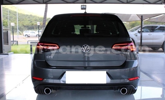 Buy Used Volkswagen Golf Silver Car in Windhoek in Namibia Buy Used Volkswagen Golf Silver Car in Windhoek in Namibia
