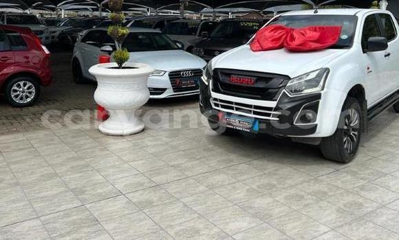 Buy Used Isuzu KB White Car in Windhoek in Namibia Buy Used Isuzu KB White Car in Windhoek in Namibia