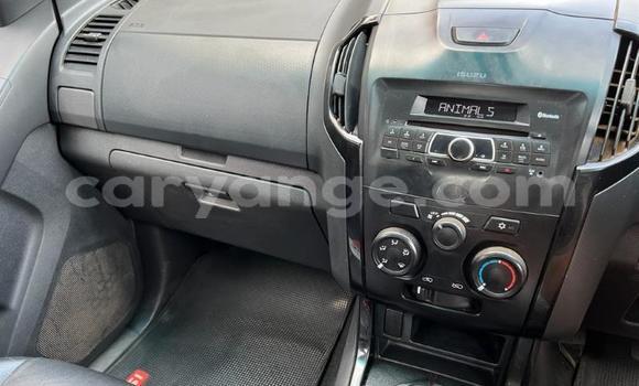 Buy Used Isuzu KB White Car in Windhoek in Namibia Buy Used Isuzu KB White Car in Windhoek in Namibia