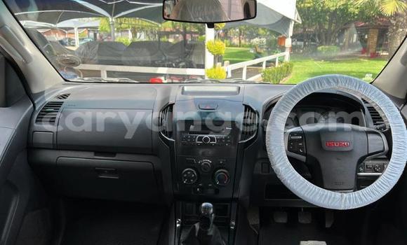 Buy Used Isuzu KB White Car in Windhoek in Namibia Buy Used Isuzu KB White Car in Windhoek in Namibia